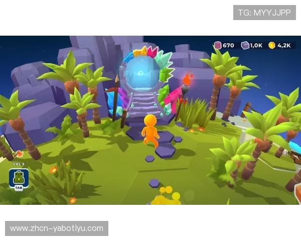 亚博YB网娱乐：多样化的游戏类型与创新玩法介绍，满足不同玩家的娱乐偏好