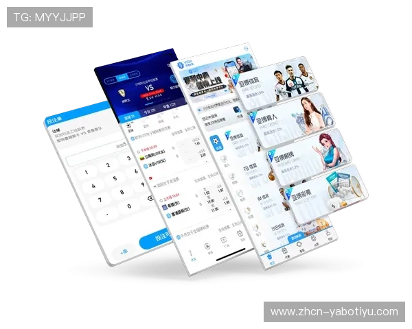 亚博在线在体育博彩领域的优势与盈利模式分析