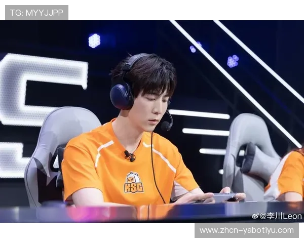 亚博电竞吧：分享电竞职业选手的成长故事与成功经验激励更多新人加入