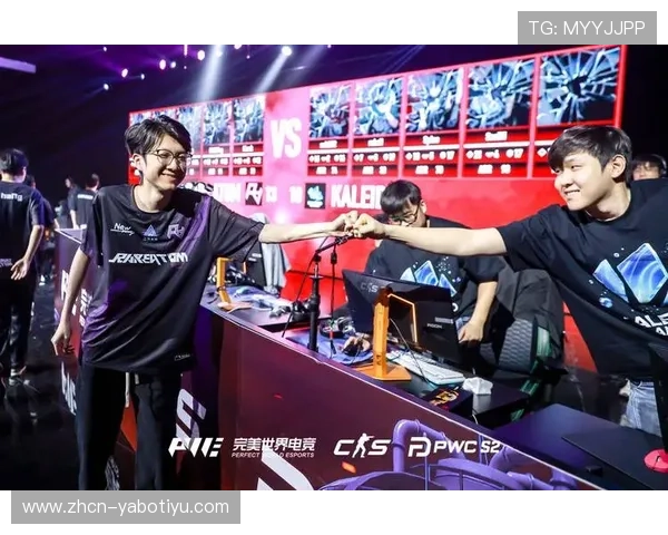 亚愽电竞打造专业电竞数据分析平台，助力战队提升竞技水平