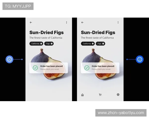 提升亚博网页版界面视觉效果的实用方法与设计建议